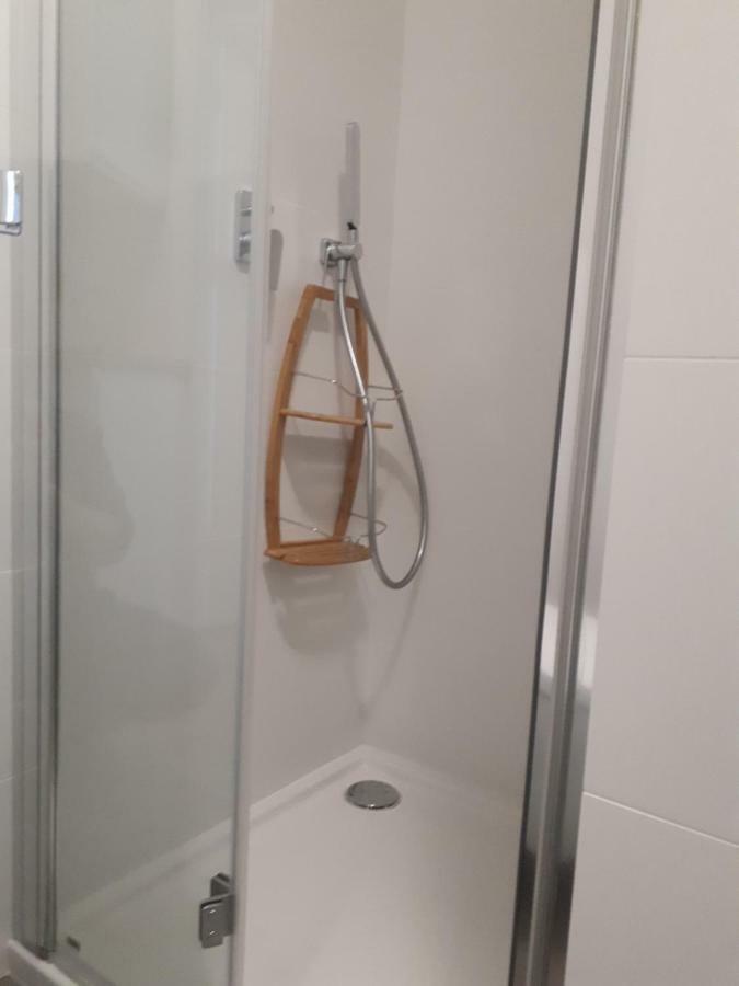 Apartamenty Nad Jeziorem Necko Augustów Dış mekan fotoğraf